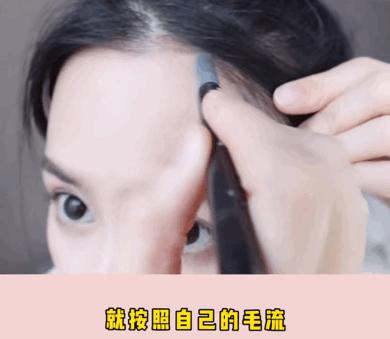 颅顶高了但发际线高怎么办,颅顶低的几种补救办法