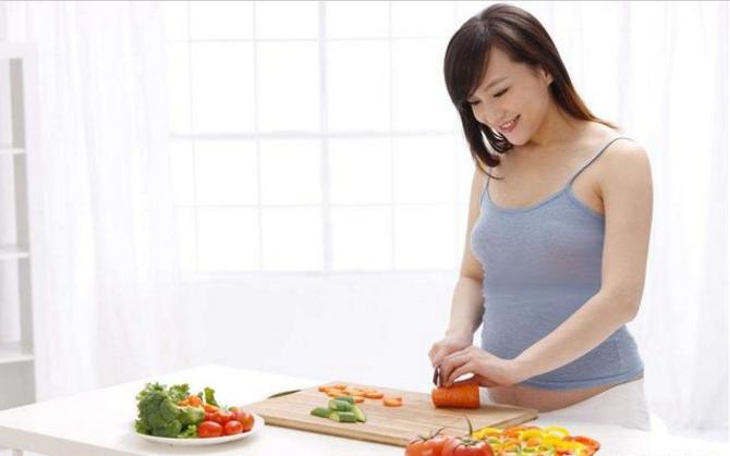 孕妇怀孕期间婆婆不会做饭,怀孕婆婆不给做饭正常么