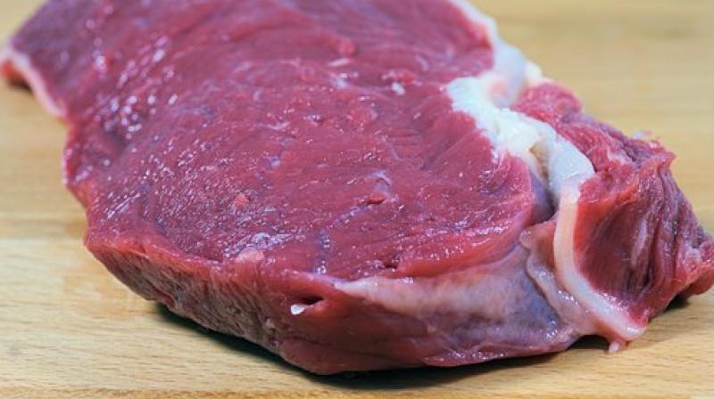 为什么腐肉冻不起来,为什么腐肉煮熟后仍然不能吃