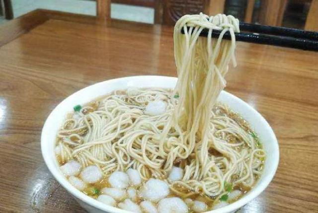 煮面变坨什么原因,煮面老是容易坨在一起