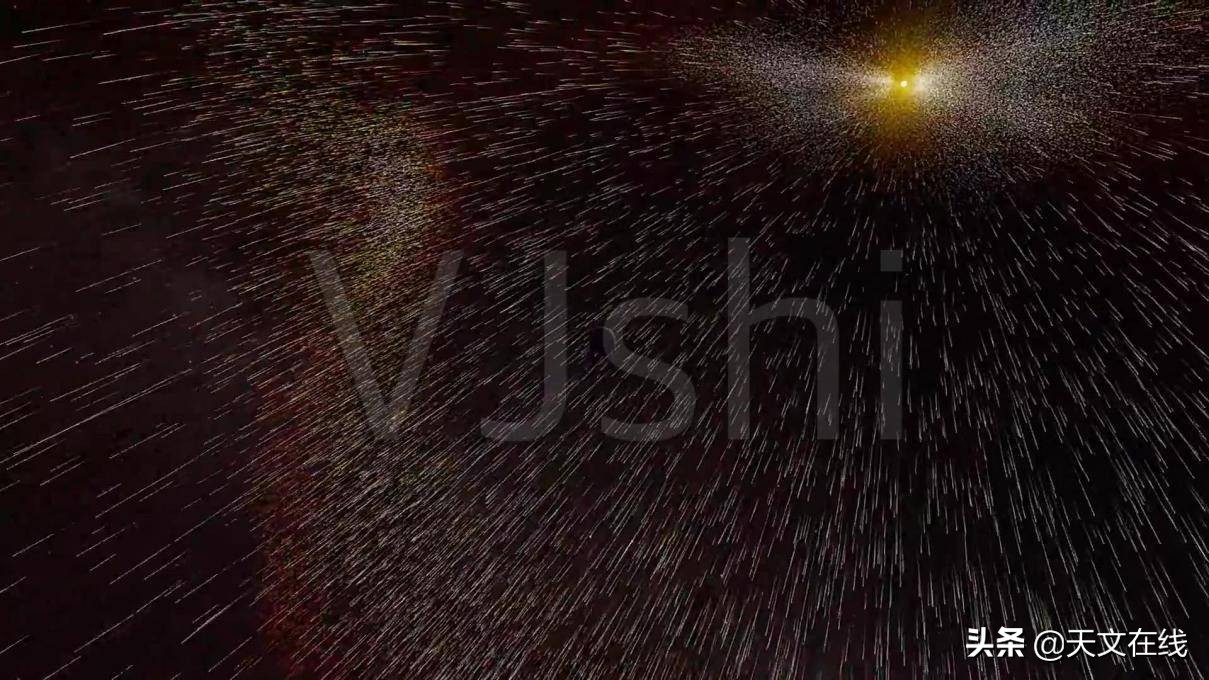 对地球有威胁的超新星,超新星爆发多远影响地球