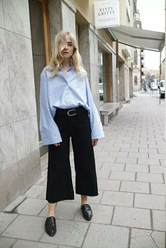 鞋子的种类和适合什么脚穿,如何正确选择舒服的鞋子