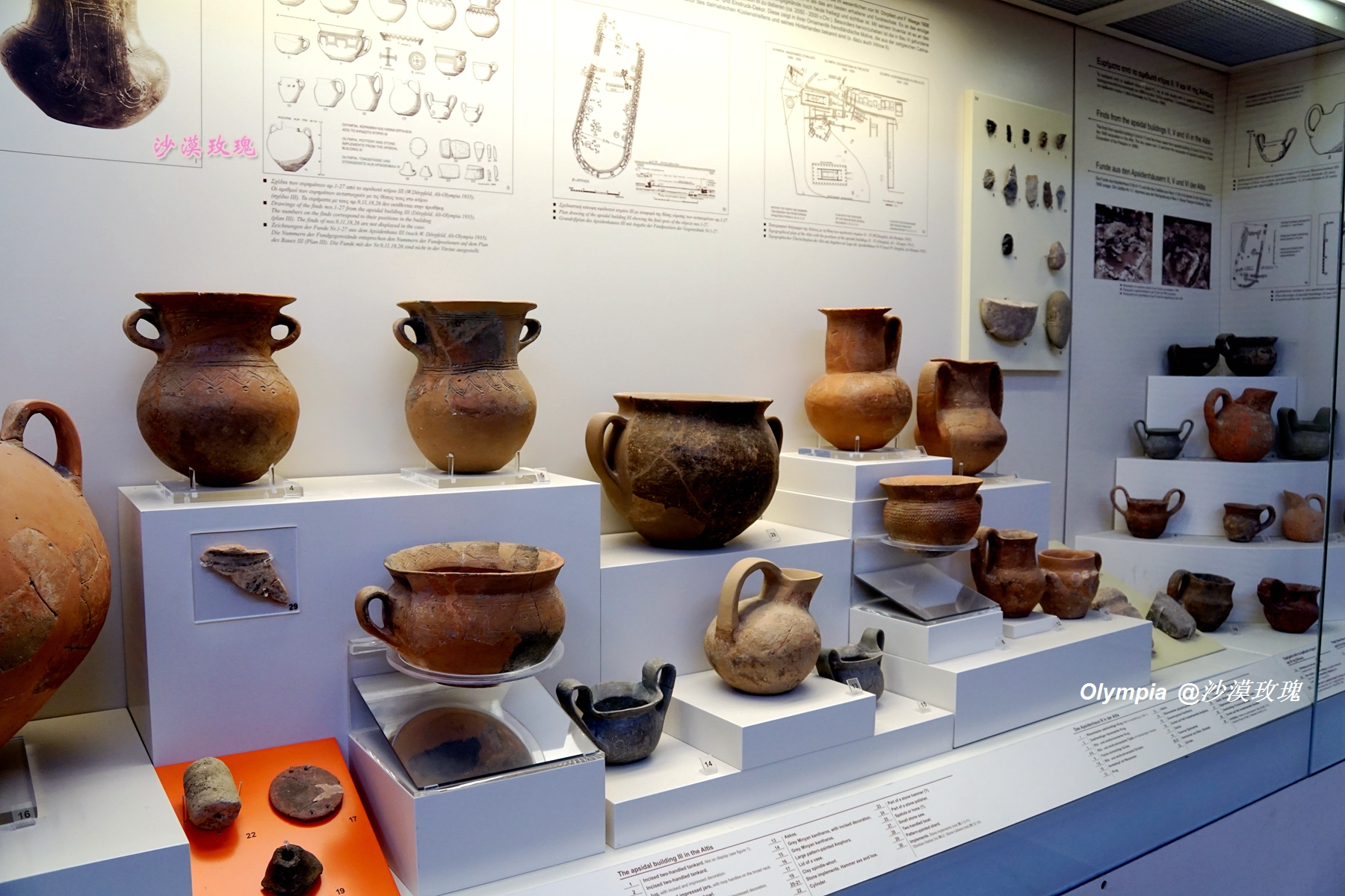 你可知爱马仕和耐克名称的来历？他们的原型都在这座圣城博物馆里