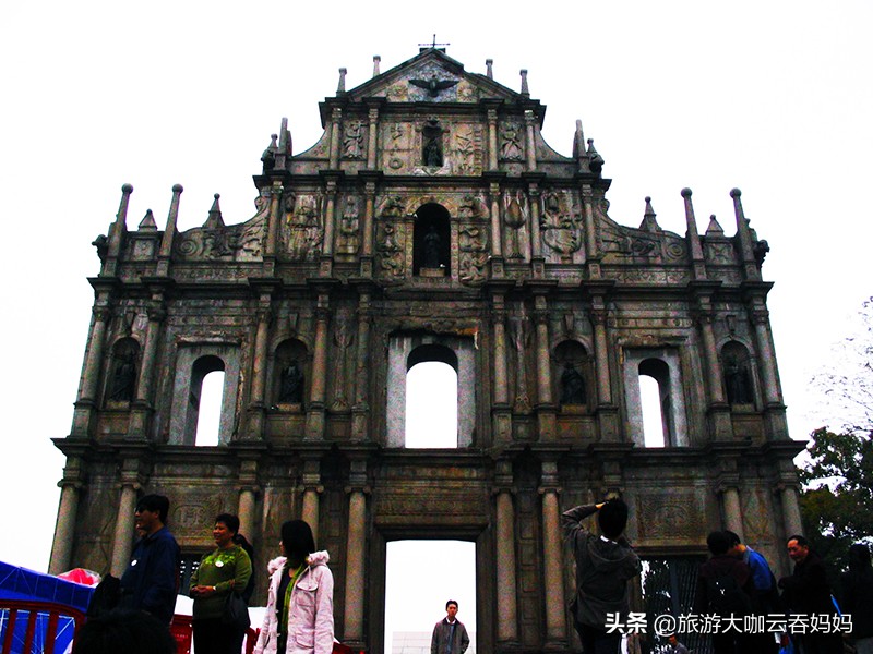 澳门恢复72小时核酸检测,澳门健康码申报入境