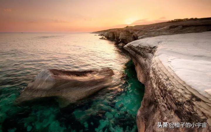 日不落帝国的遗产，塞浦路斯（Cyprus）