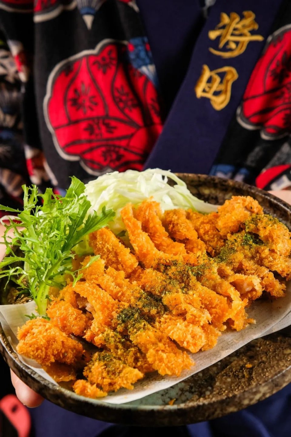 新晋匠心手作日料店！雪糕口感蓝鳍金枪鱼刺身、飙烟5A和牛…