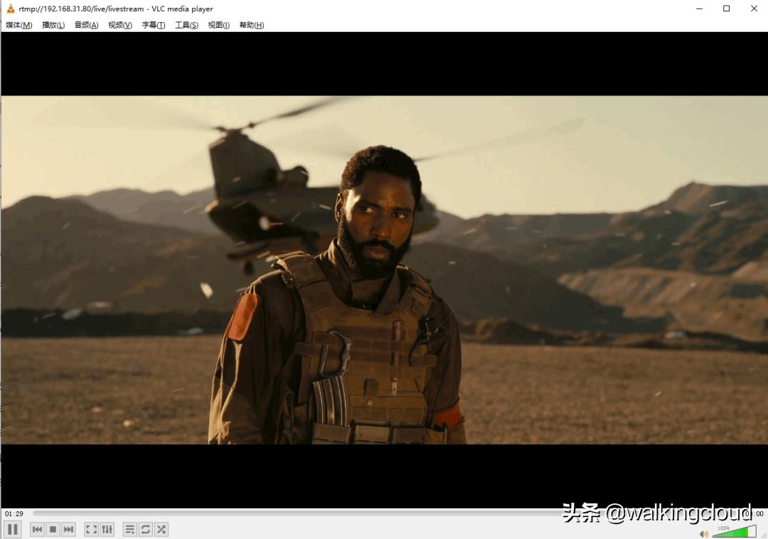 centos7下的远程桌面,如何搭建永久centos7服务器