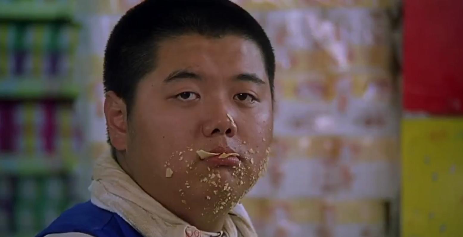 少林足球19,少林寺19年