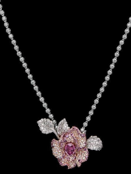 假装买手｜|当时装品牌开始搞“高级珠宝”（上）