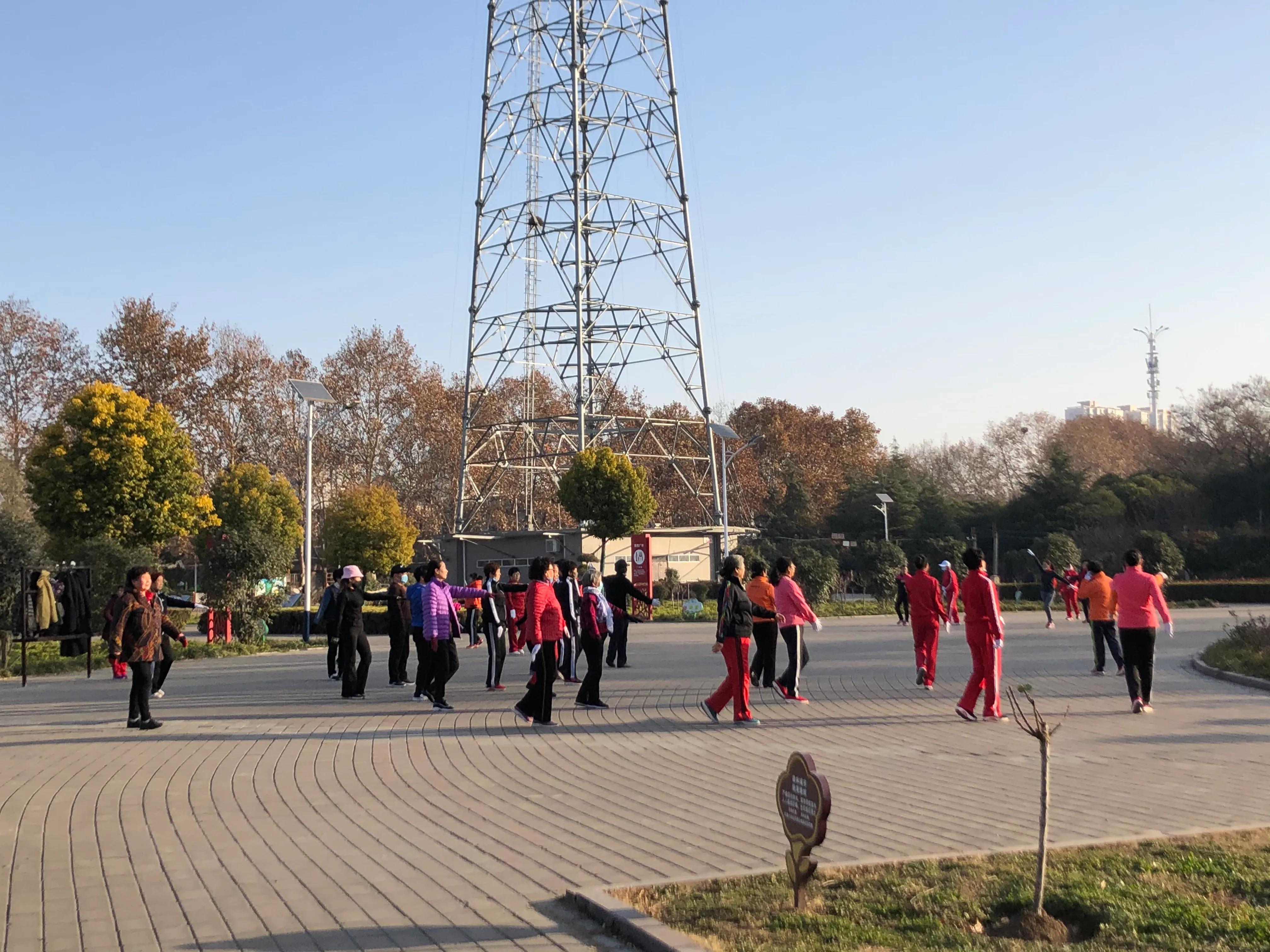 平顶山河滨公园旅游攻略,平顶山森林公园游记