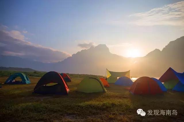 一见钟情三亚,一见钟情海南