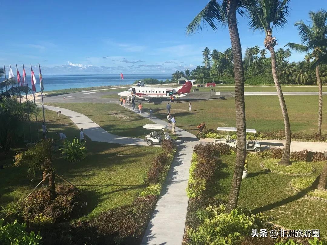 塞舌尔旅行体验,塞舌尔海岛游记
