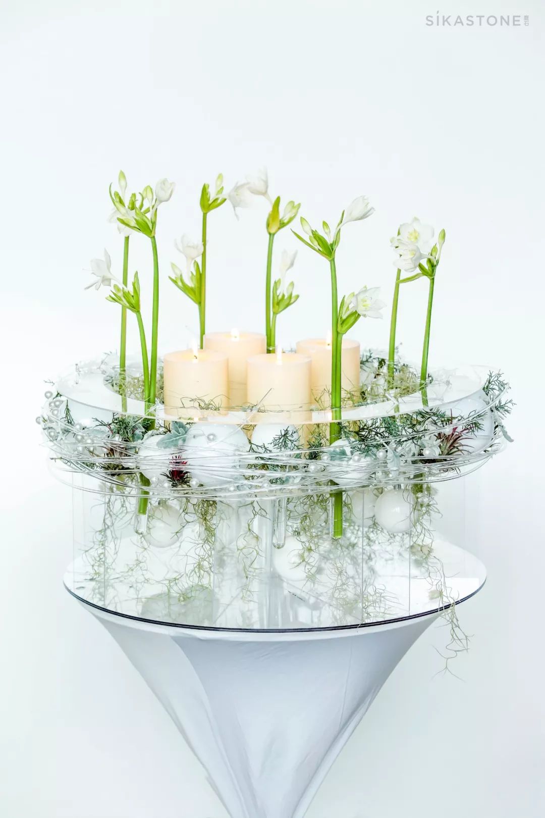 2018春夏系列灵感来源,2017圣诞橱窗设计