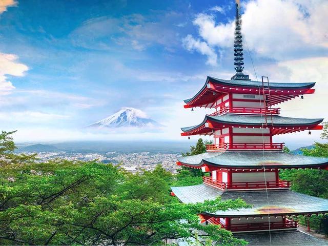 游玩东京2020奥运会,东京除了东京还有哪些玩的地方