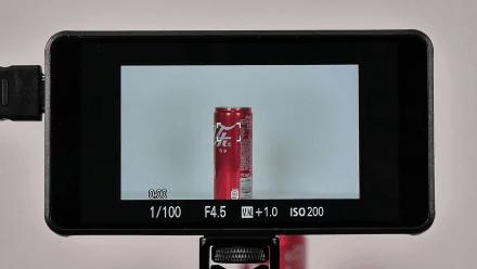 艾肯pt5搭配稳定器,艾肯pt6监视器