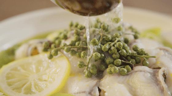 鱼去腥葱姜水的做法,做的鱼腥怎么处理一下好吃