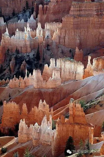 鬼斧神工地质遗珍视频,鬼斧神工的地质