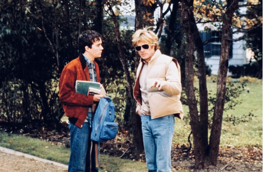 他们的第二条道路：4O位演员的导演处女作,一