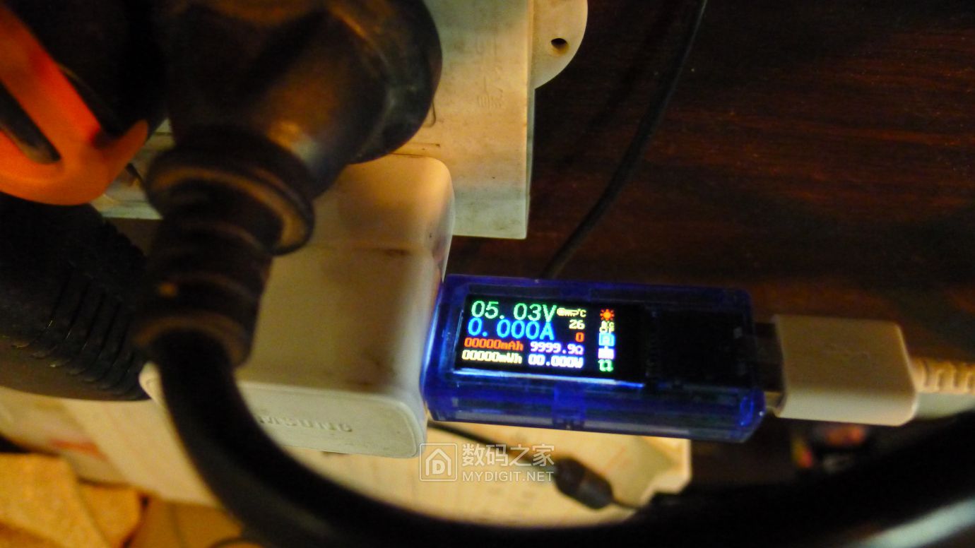 PAPAGO！GoSafe535行车记录仪拆解+电源接反故障维修