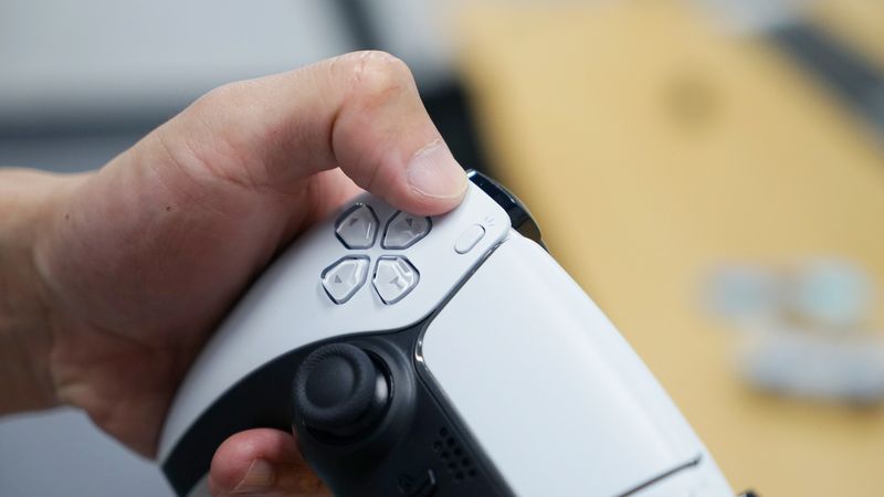 ps5评测2023,ps5评测ps4