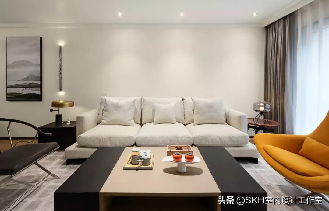 南京skh室内设计,skh工作室