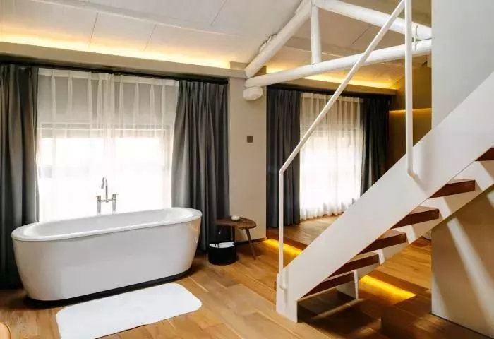 国内设计范十足的精品民宿,国内特色民宿设计公司推荐