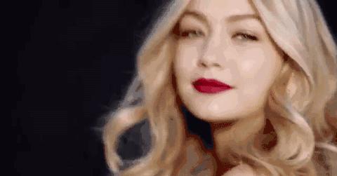 无滤镜口红试色大牌,女人必买的六支口红试色