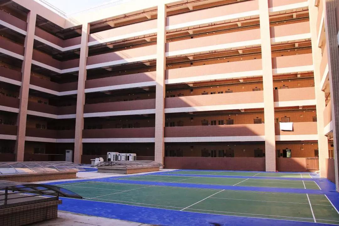 东莞民办学校介绍①|听说东华高级中学是“神校”一般的存在？