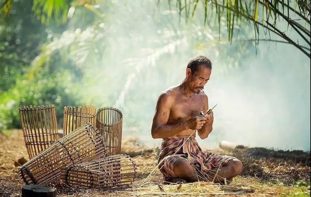 泰国十大特色特产,泰国曼谷地道的泰国菜