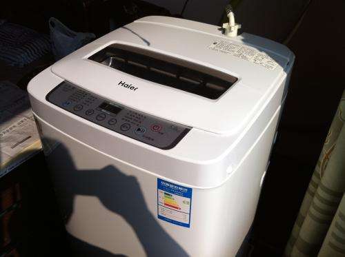 全自动洗衣机经济实惠型,全自动洗衣机方便不占地方