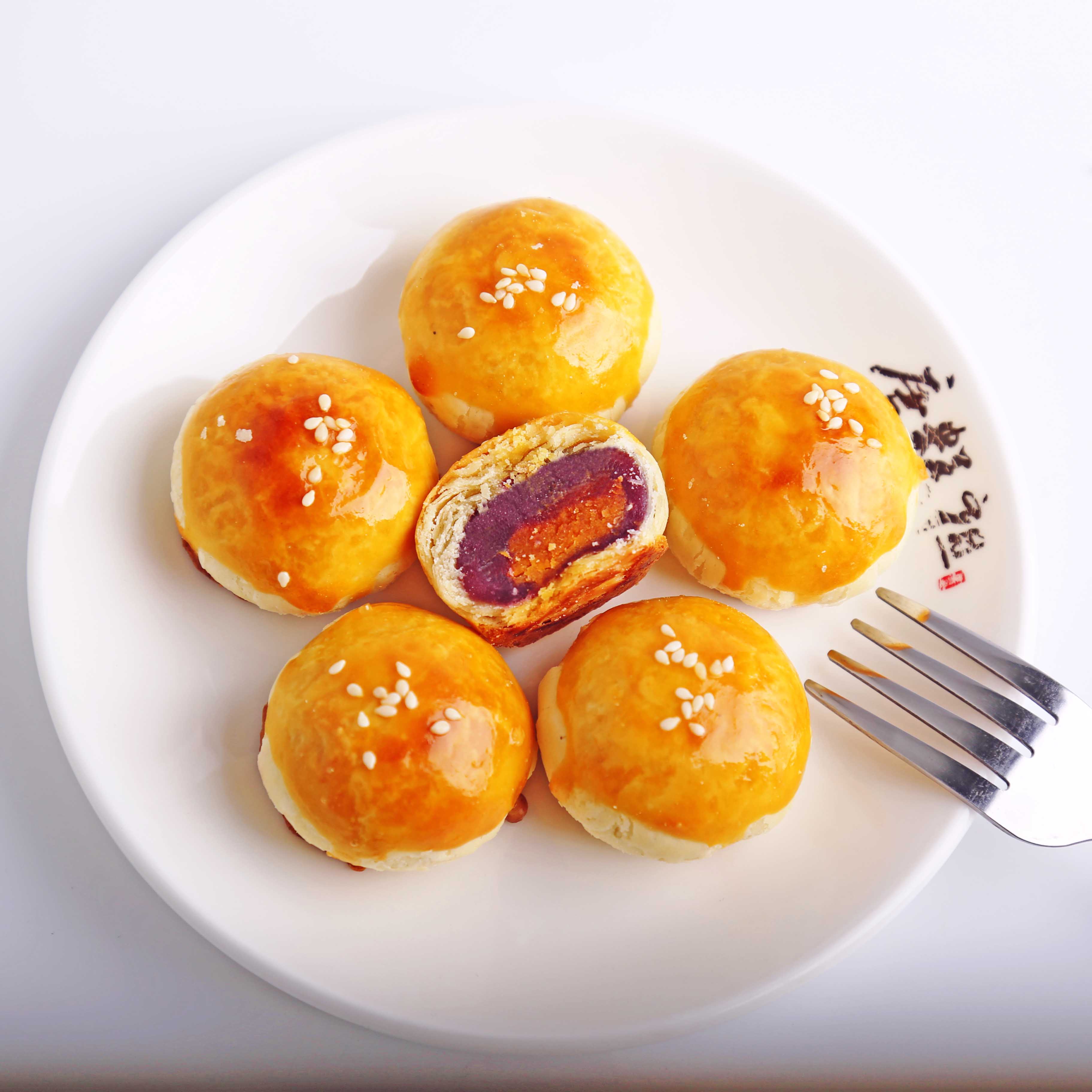 北京唐糕祖宫廷糕点,唐糕祖桃酥