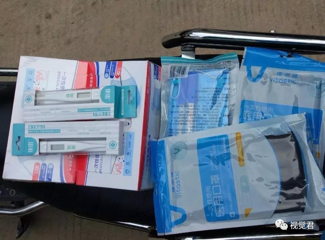 封城后外卖小哥故事,封城小哥跑外卖