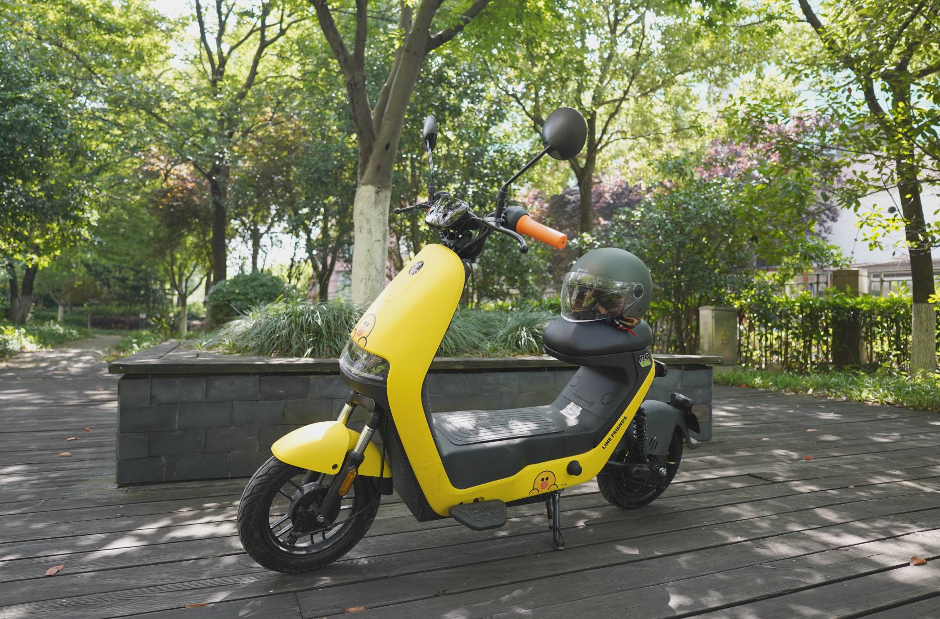 短途出行,电动自行车如何选,入手九号A40LineFriend有感