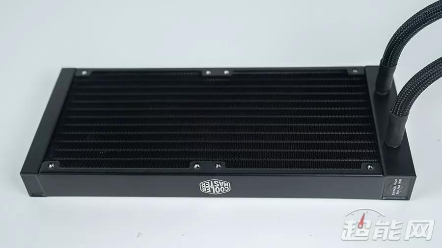 酷冷至尊冰神b120i散热器,酷冷散热器冰神b360argb