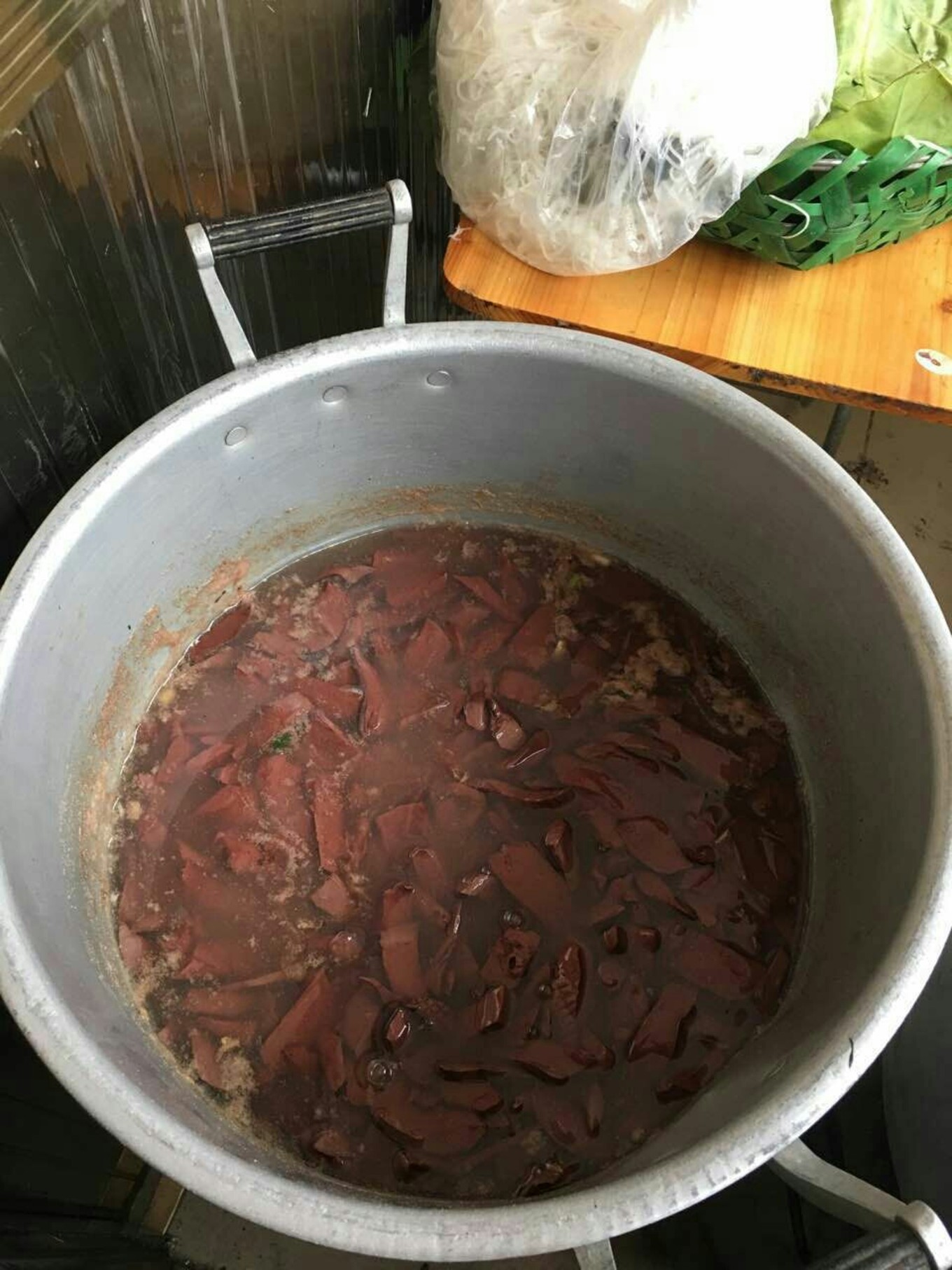 20161218桂林洋大学城返校记（那一年的海口青年户外）