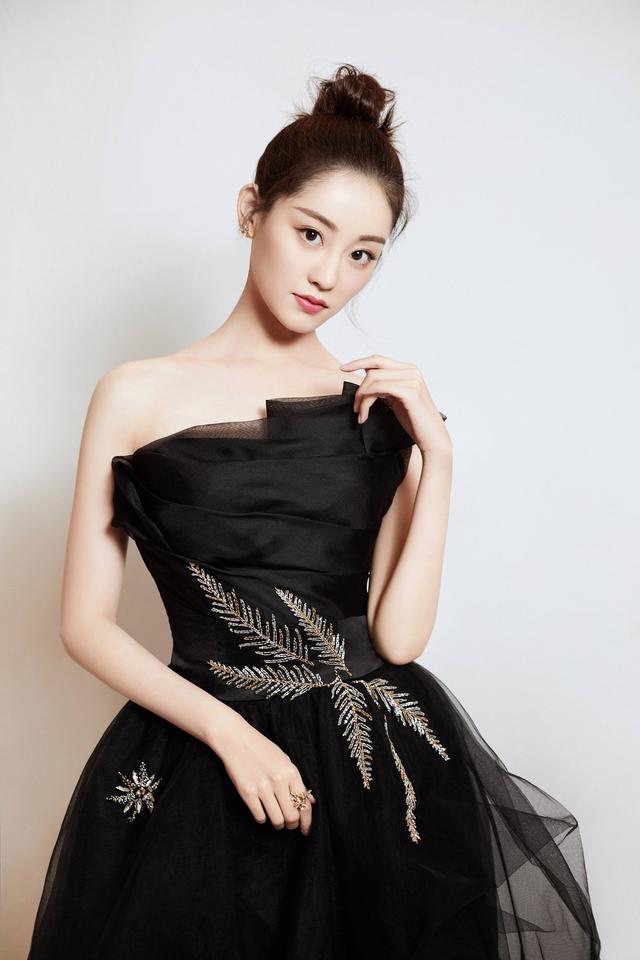 黑龙江的10位女星你知道几个,黑龙江80后女星