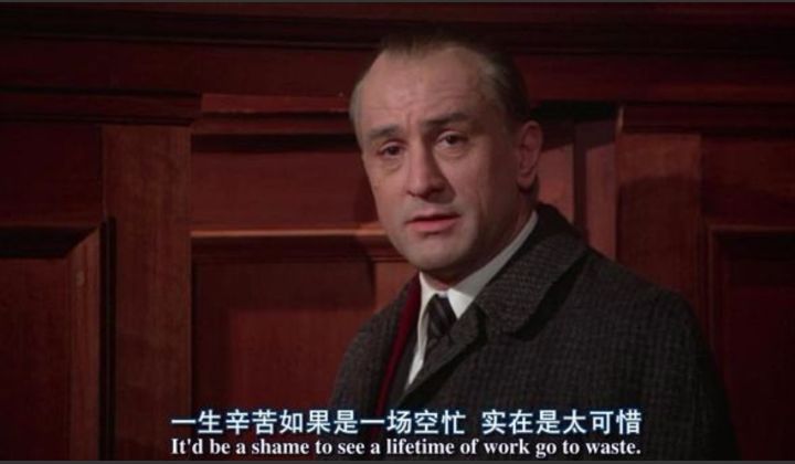 经典值得看的电影推荐知乎,知乎上推荐的10部电影