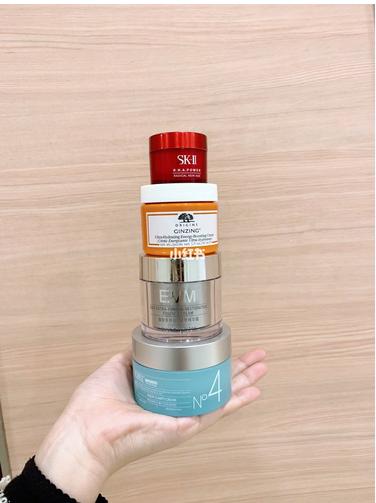 秋冬滋润护肤品推荐成人,适合多肤质的冬季护肤品