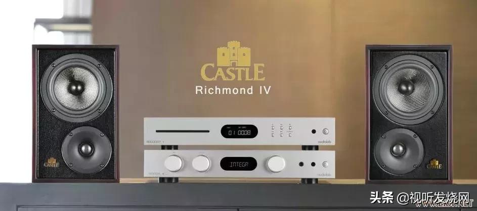 「转载」城堡CastleRichmondIV（列治文4）书架箱