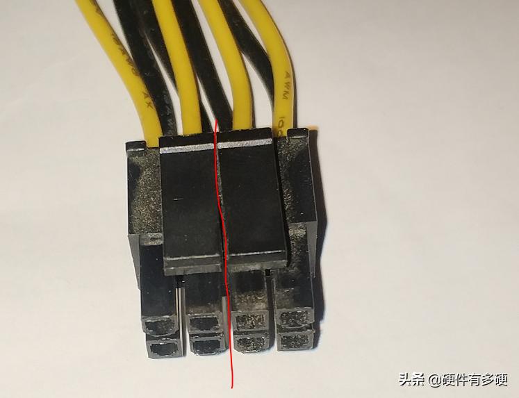 电脑主板接口使用说明详细图解,机箱3.0接口和主板连接