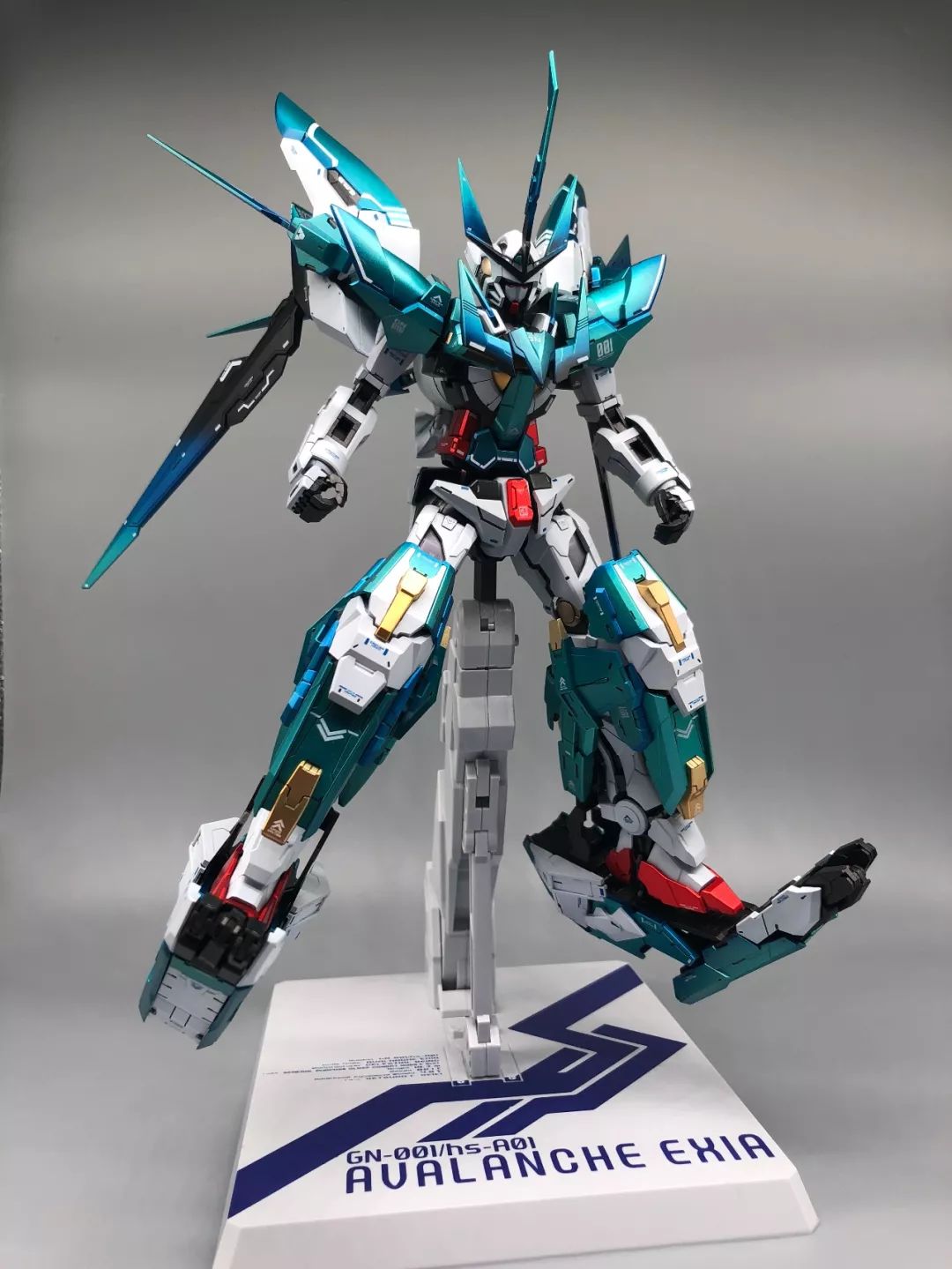 高达史上十大最强机体排行榜,2018年年度最佳高达排名