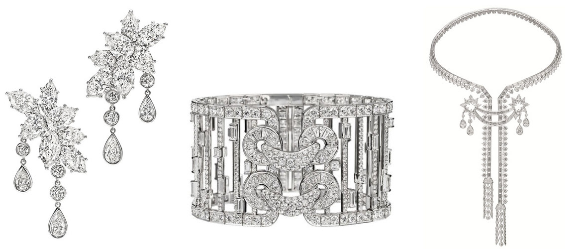 全球十大珠宝排行榜,全球十大顶级珠宝品牌