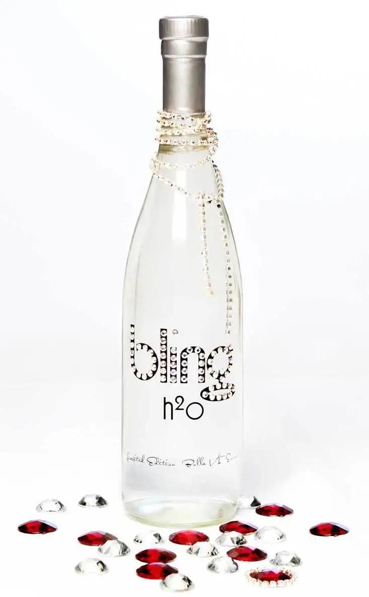 世界上最贵的矿泉水68万一瓶,世界上最贵的矿泉水68万