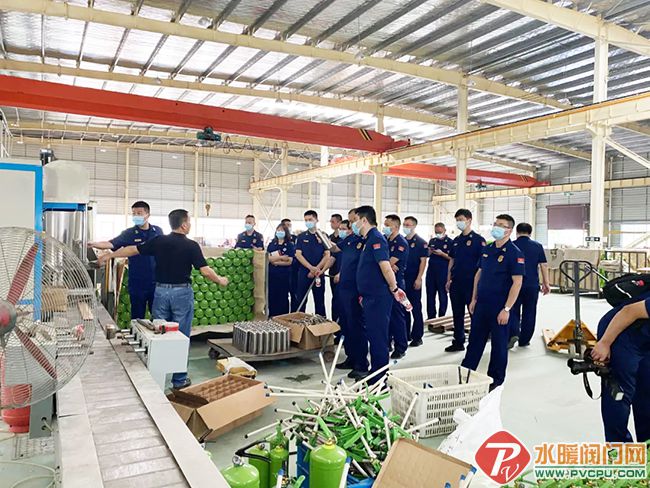 消防操作大讲堂,消防设备实操