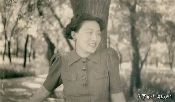 清朝最后一位格格临终前说的丑闻,清朝最后一位格格一直活到2004年