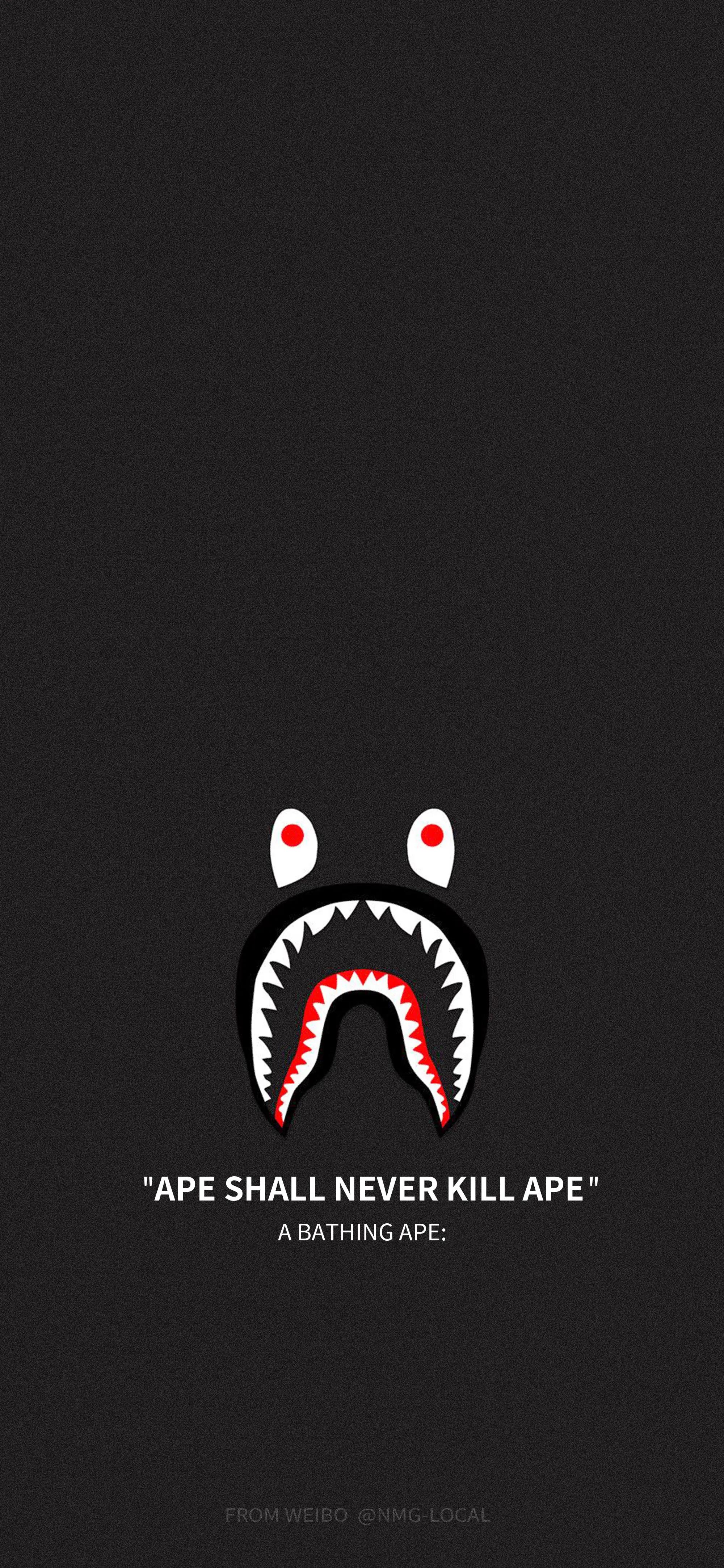 1329原图品牌Logo手机壁纸