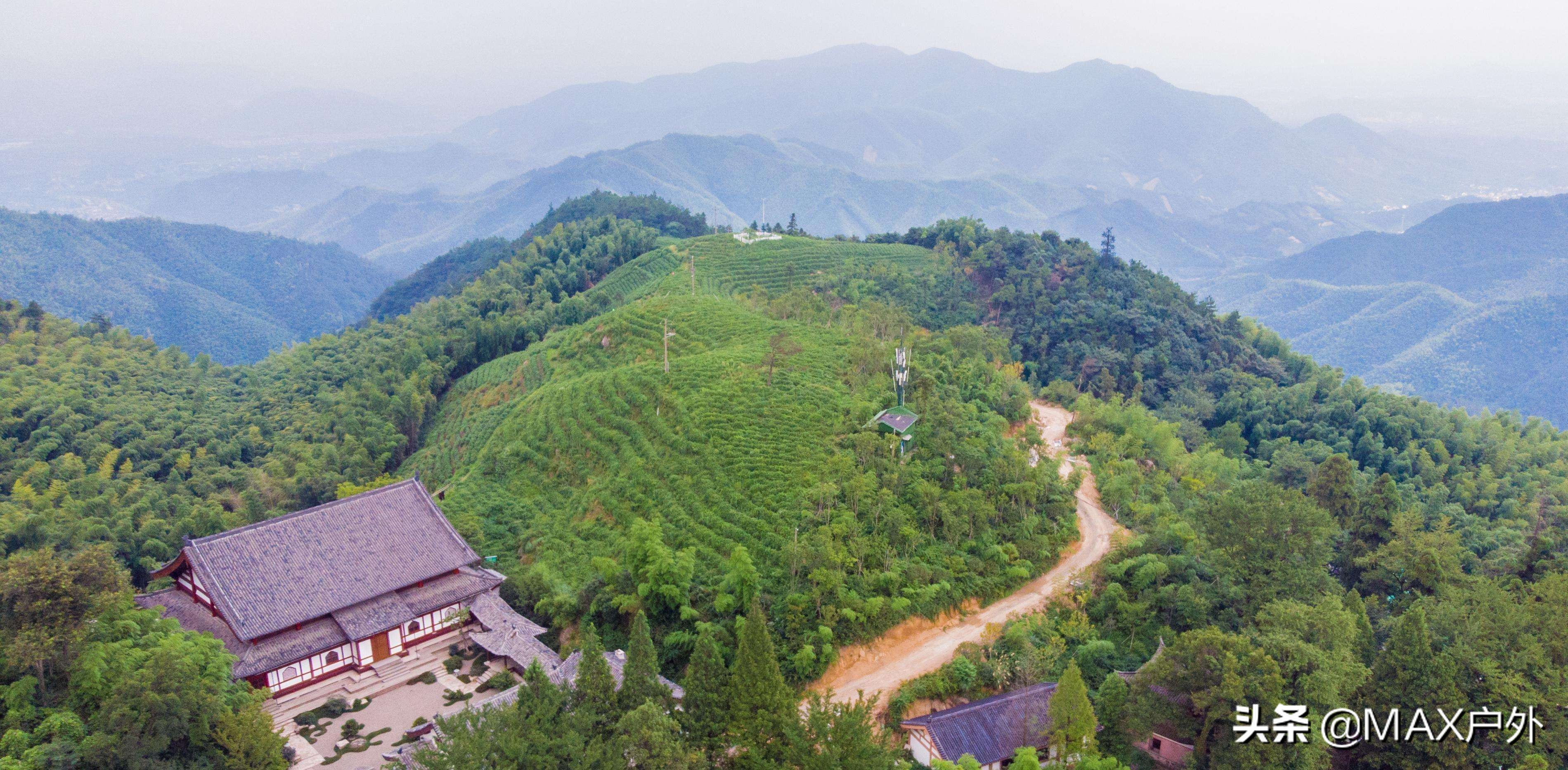 开启你的天然氧吧洗肺之旅,富氧洗肺好去处