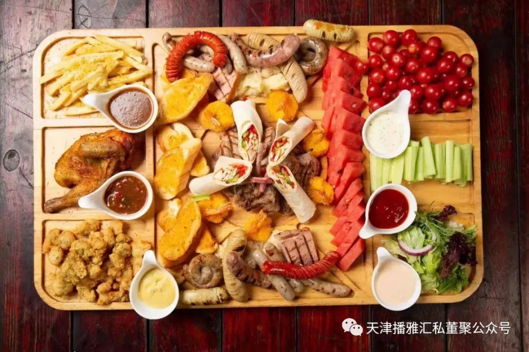 天津督柏林西餐管理有限公司,督柏林西餐厅滨海