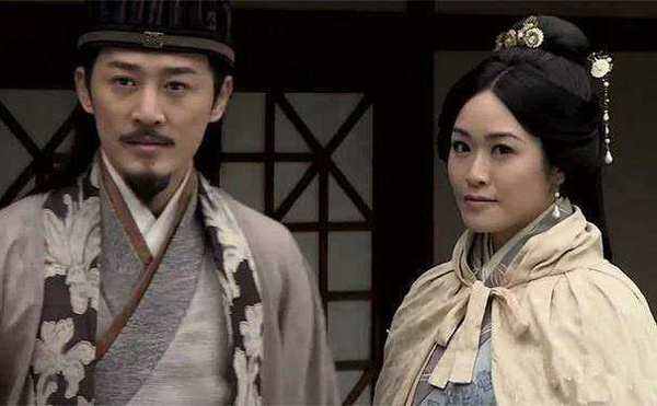 诸葛亮的老婆黄月英有多厉害,诸葛亮老婆黄月英怎么死的