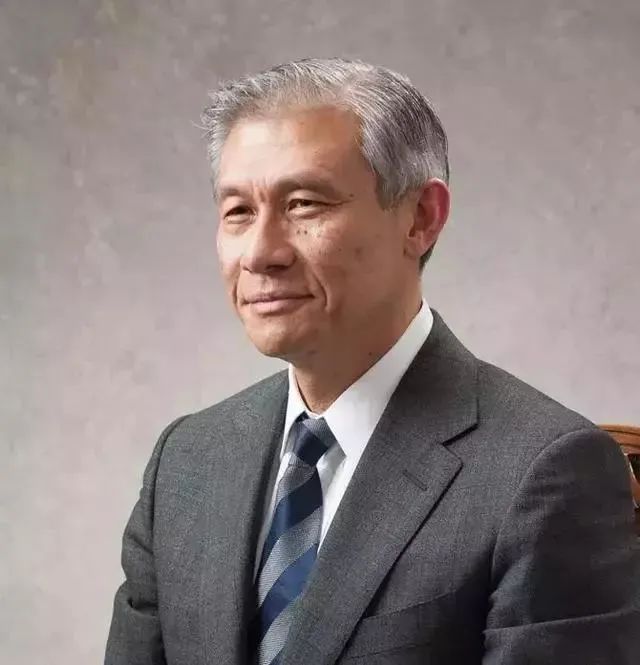 从未在潮汕生活过，这位来自新加坡的潮商说：中国是我的根